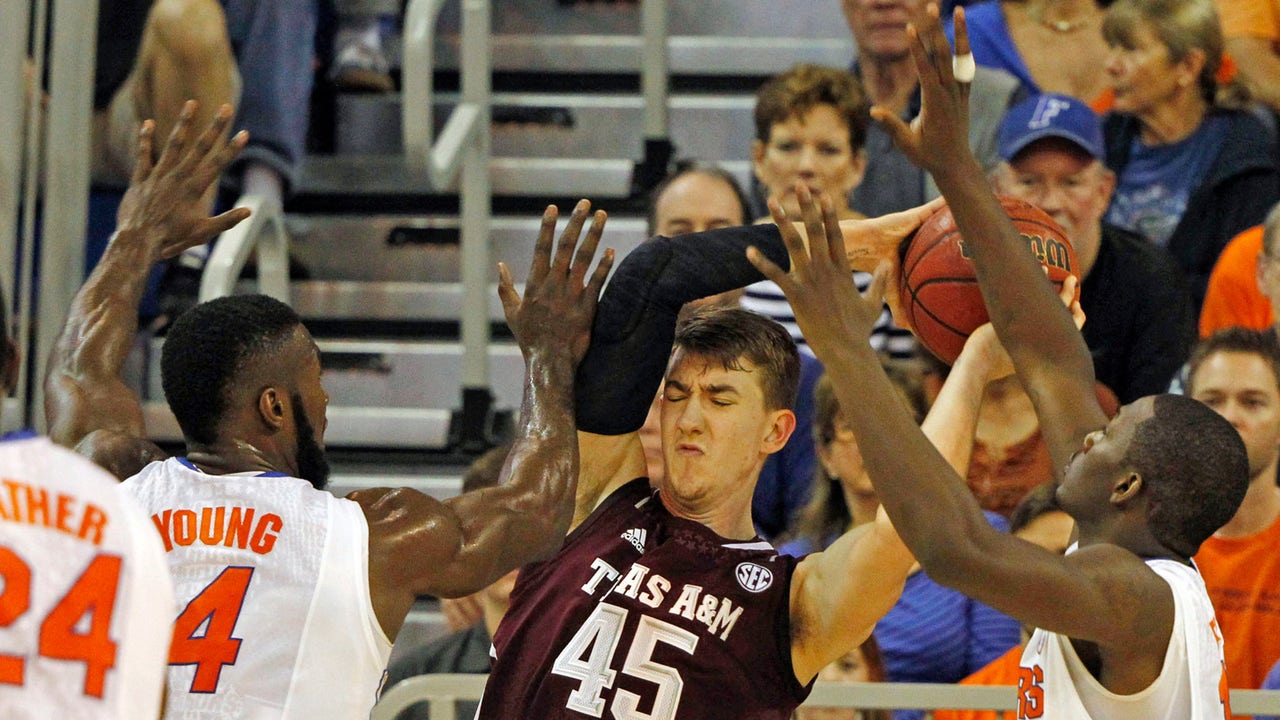 Gators still focused on improving an already dominant defense